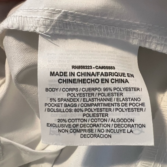 NIKE GOLF Tour Performance DRI-FIT Stay Cool Standard Fit Shorts‎ Men 38x11 NEW - Picture 4 of 7